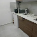 דירה Georgia *