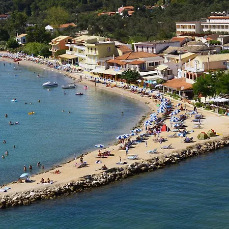 Messonghi Village Beach Apartments