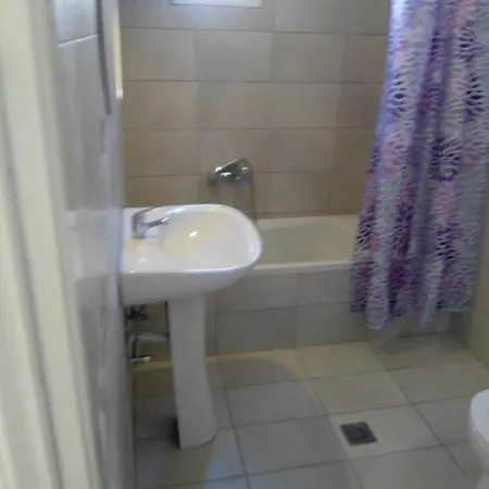 Messonghi Apartmán