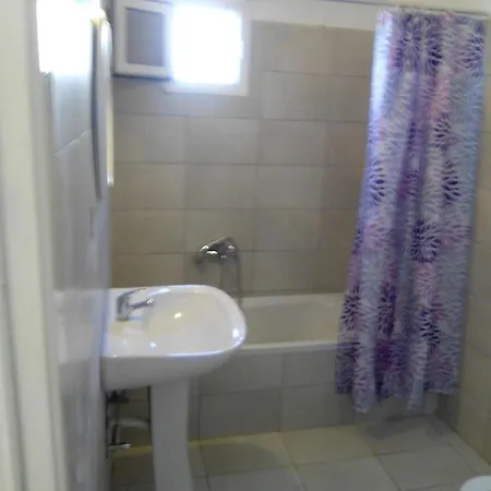 Apartment Georgia Mesongi