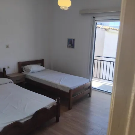 Georgia,messonghi Daire Mesongí