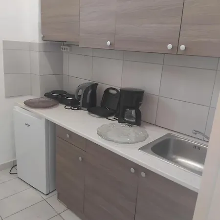 Daire Georgia,messonghi Mesongí