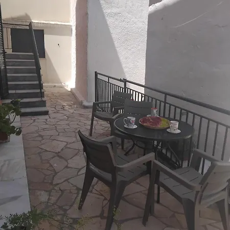 Georgia,messonghi *