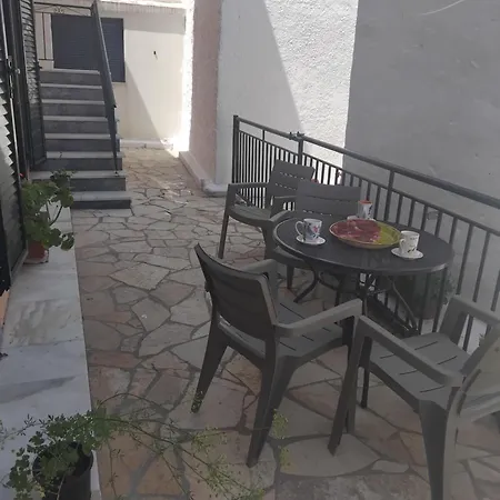 Georgia,messonghi *