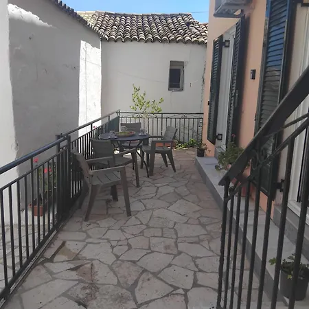 Georgia,messonghi *
