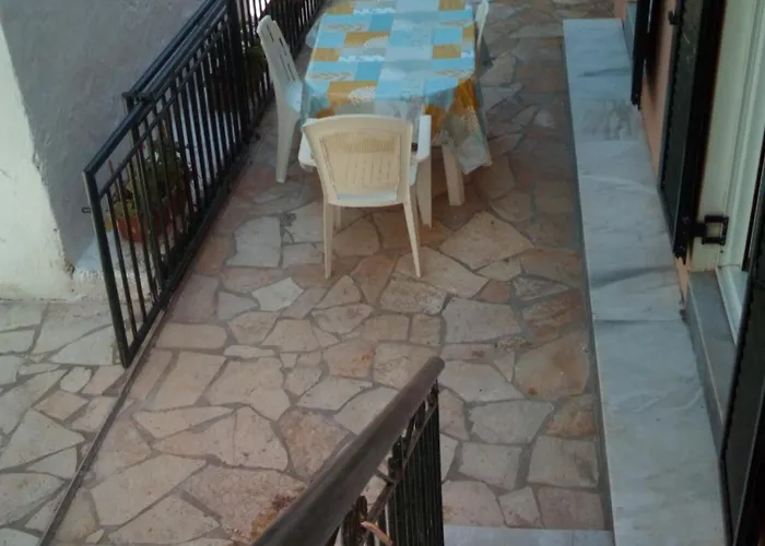 Apartmán Georgia