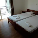 Apartmán Messonghi