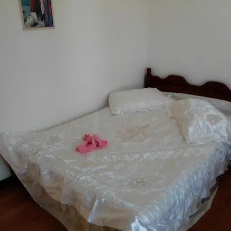 Messonghi Village Beach Apartments