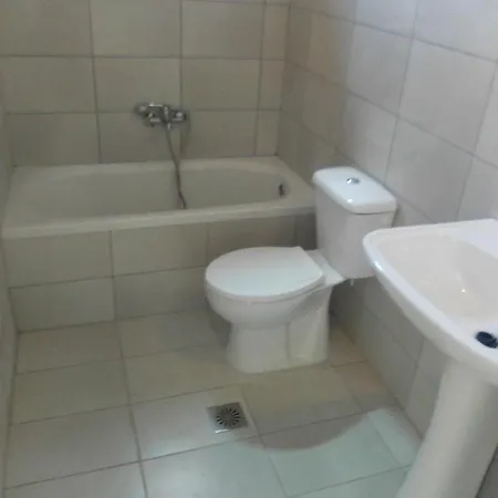 Apartment Georgia,messonghi