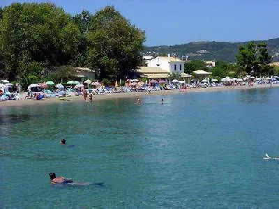 Lejlighed Messonghi Village Beach Apartments Mesongí