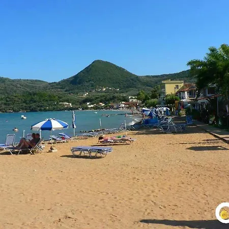 Messonghi Village Beach Apartments Mesongí