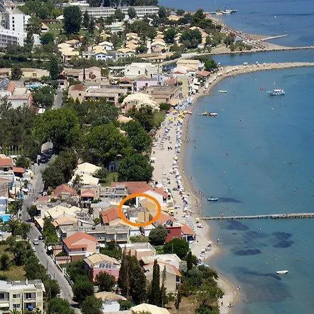 Georgia,messonghi * Mesongí