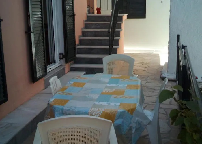 Georgia * Mesongí