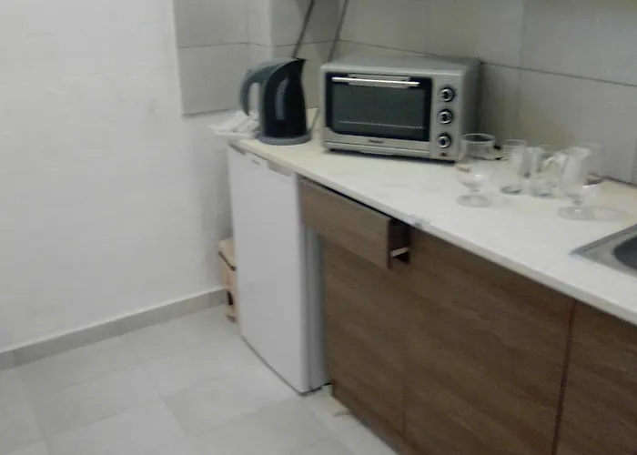 Apartament Georgia *