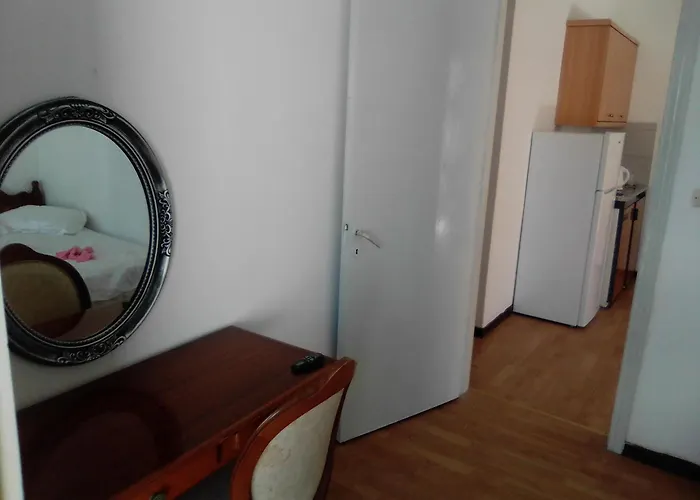 Apartament Georgia Mesongí