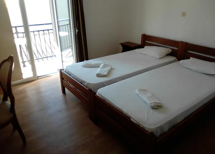 Apartament Georgia
