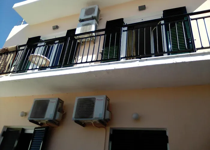 Georgia Apartament