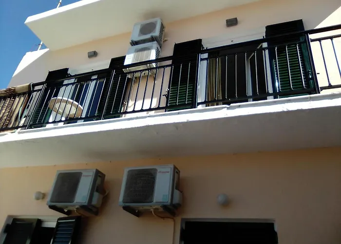 Apartament Georgia