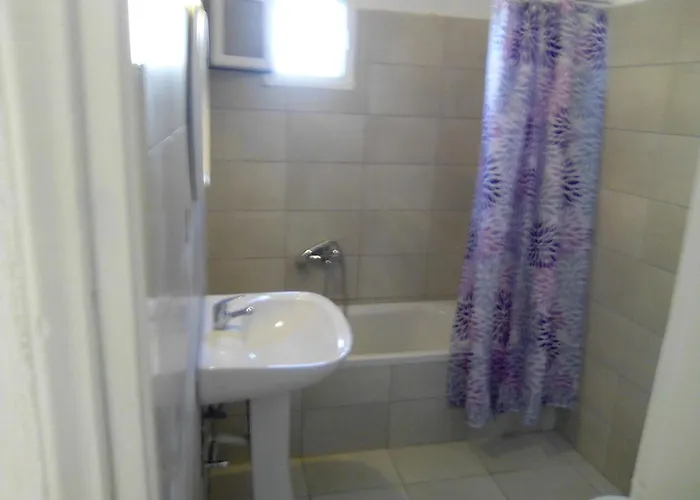 Apartament Georgia Mesongí