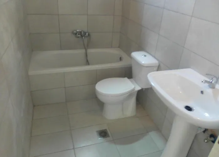 Apartament Georgia