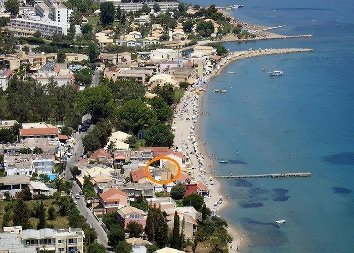 Georgia * Mesongí